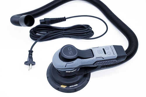 Шлифовальная машинка OneTech NT09E-550CB