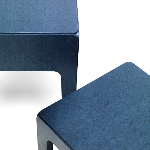 Дизайн-шпон TABU Клен «птичий глаз» 05.075 Дизайн-шпон TABU Клен «птичий глаз» 05.075