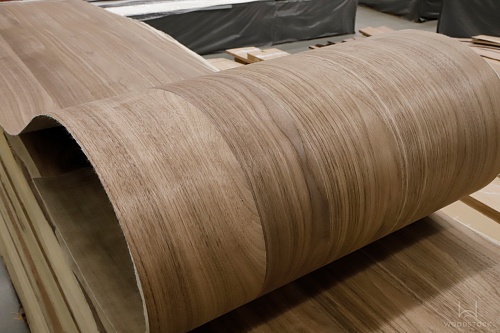 Панно Орех Американский MixMatch  Панно Орех Американский MixMatch