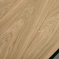 Натуральный шпон Дуб Европейский H-Crown Panel AB