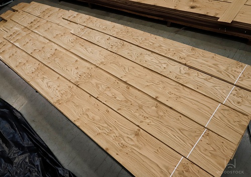 Натуральный шпон Дуб Swirl (Pepper) Натуральный шпон Дуб Swirl (Pepper)