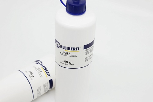 Клей ПВА Клейберит 303.2 (0,5 кг) Клей ПВА Клейберит 303.2 (0,5 кг)