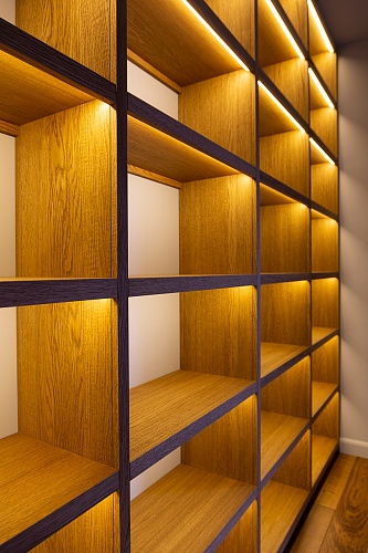 Натуральный шпон Дуб Натуральный шпон Дуб