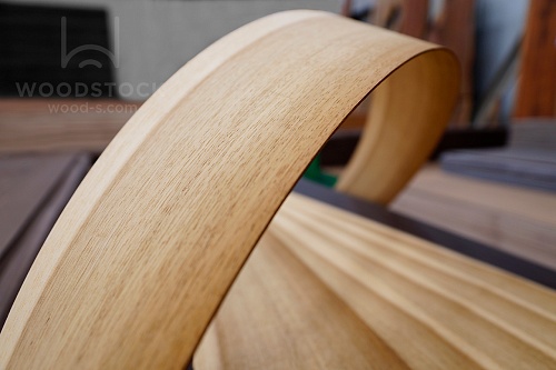 Натуральный шпон Ироко Натуральный шпон Ироко