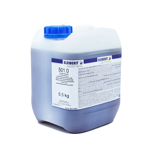 Kleiberit PUR 501.0 (5,5 кг)