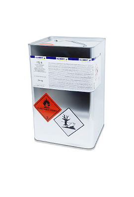 Контактный клей Kleiberit 152.5 (24 кг)