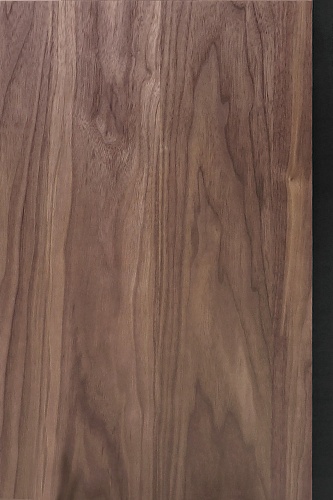 Мебельные фасады со шпоном Орех американский Мебельные фасады со шпоном Орех американский