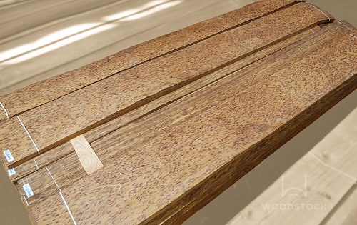 Натуральный шпон Череджейра пинтада Натуральный шпон Череджейра пинтада