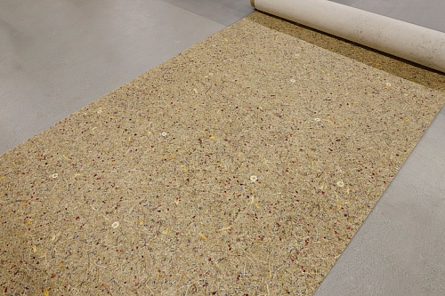 Экополотно Красочный Тироль