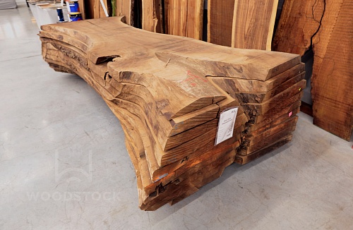 Пиломатериалы Орех американский, слэб Пиломатериалы Орех американский, слэб