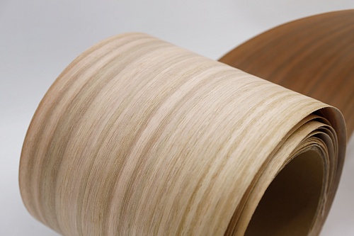 Рулонный шпон Эвкалипт