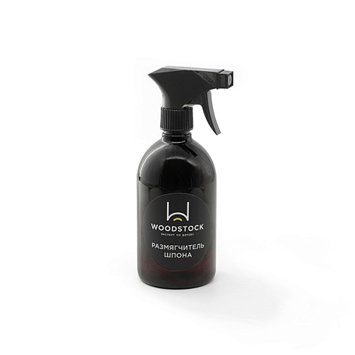 Размягчитель для шпона WS 500