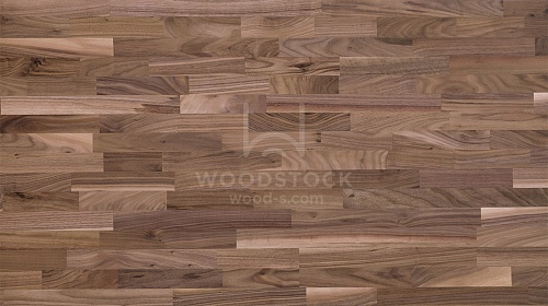 Мебельный щит из Ореха Американского Мебельный щит из Ореха Американского