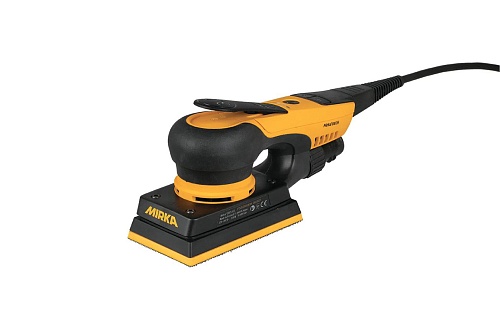 Шлифовальная машинка Mirka DEROS 353CV