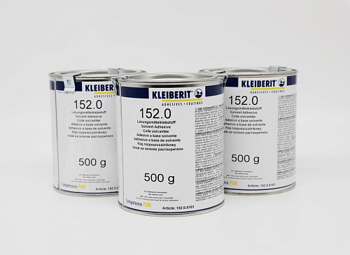 Kleiberit 152.0 (0,5кг)