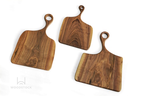 Сувенирная продукция Доски сервировочные из ореха Сувенирная продукция Доски сервировочные из ореха