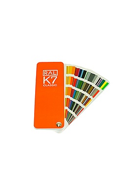 RAL K7 CLASSIC RAL K7 CLASSIC