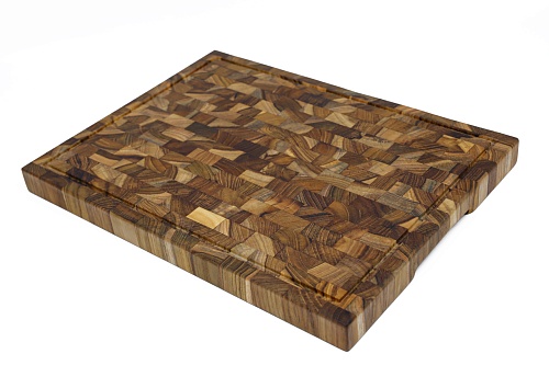 Сервировочная доска Тик 400 мм