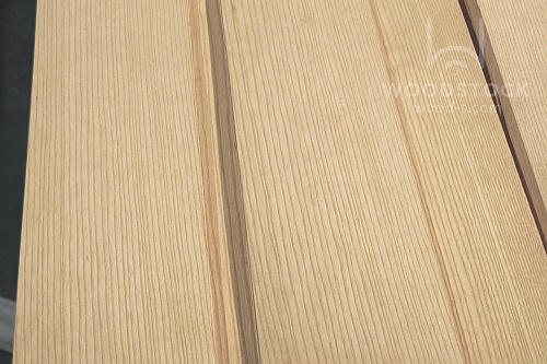 Натуральный шпон Ясень белый