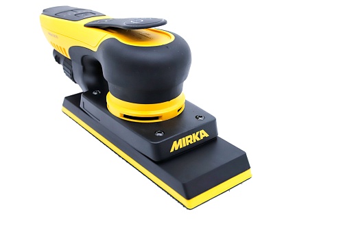 Шлифовальная машинка Mirka DEOS II 383