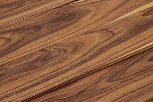 Натуральный шпон Палисандр Сантос