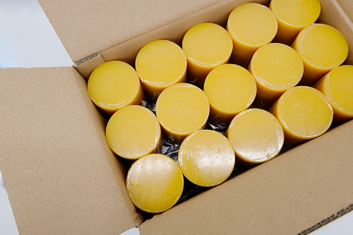 EVA-расплав для кромки Kleiberit 782.5 Holz-Her EVA-расплав для кромки Kleiberit 782.5 Holz-Her