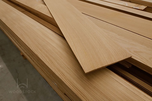 Дуб Европейский пиленый шпон Дуб Европейский пиленый шпон