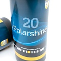 Полировальная паста Mirka Polarshine 20