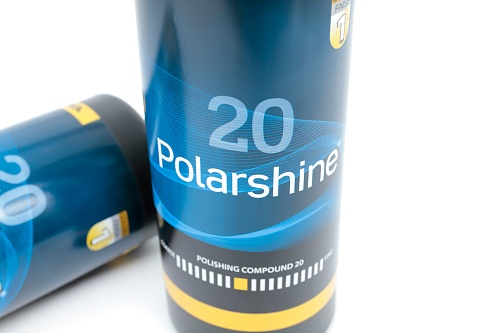 Полировальная паста Mirka Polarshine 20