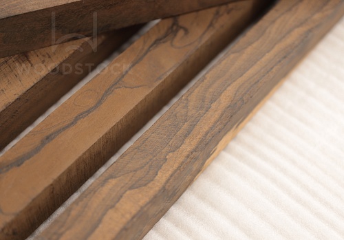 Бруски Зирикот [Ziricote]