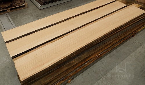 Эвкалипт необрезная доска Эвкалипт необрезная доска