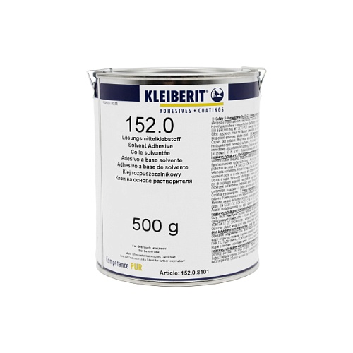 Kleiberit 152.0 (0,5кг)