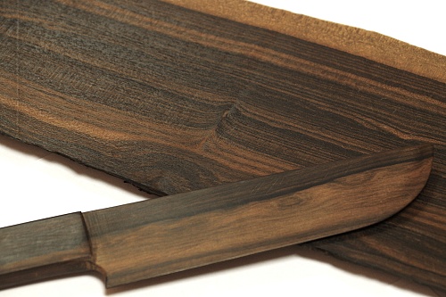 Доски Зирикот, необрезной пиломатериал Доски Зирикот, необрезной пиломатериал