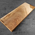 Пиломатериалы Орех европейский [European Walnut]