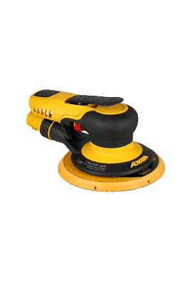 Шлифовальная машинка Mirka PROS 650CV