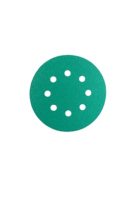 Диски шлифовальные Film Green Диски шлифовальные Film Green