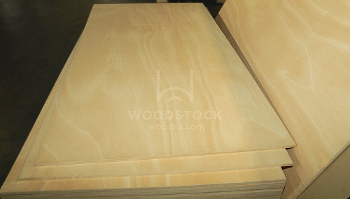 Облегченная фанера Сейба, 18 мм Облегченная фанера Сейба, 18 мм