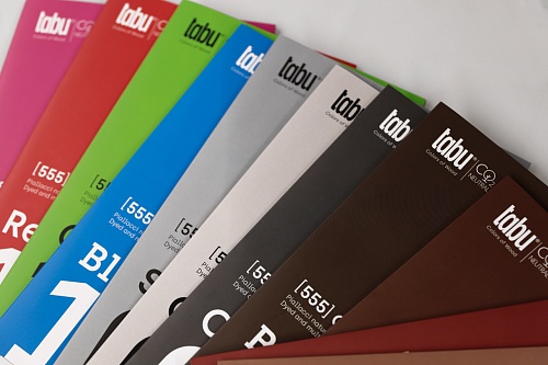 Каталоги TABU 555 Каталоги TABU 555