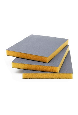 Мат шлифовальный Flexifoam Soft Pad Мат шлифовальный Flexifoam Soft Pad