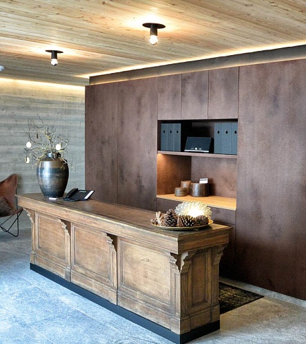 Экополотно ORGANOID Кофе Экополотно ORGANOID Кофе