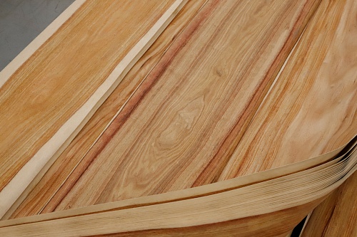 Натуральный шпон Эльдорадо