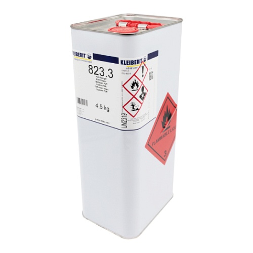 Полиуретановый очиститель Kleiberit 823.3 Полиуретановый очиститель Kleiberit 823.3