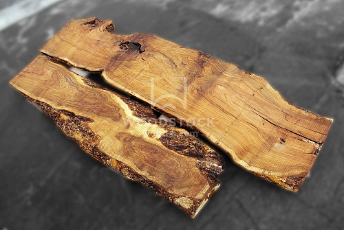 Пиломатериалы Олива, слэб