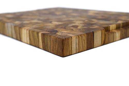 Сервировочная доска Тик 400 мм