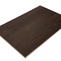 Инженерная доска Венге 2 мм