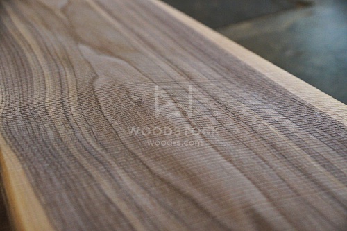 Натуральный шпон Орех американский 3D