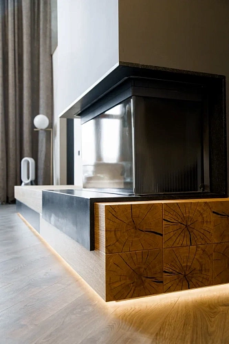 Натуральный шпон Дуб Натуральный шпон Дуб