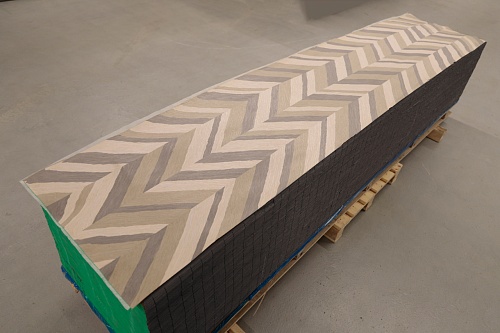 Коллекция BIANCHE NOTTI Мультишпон Plaid Wood V Коллекция BIANCHE NOTTI Мультишпон Plaid Wood V