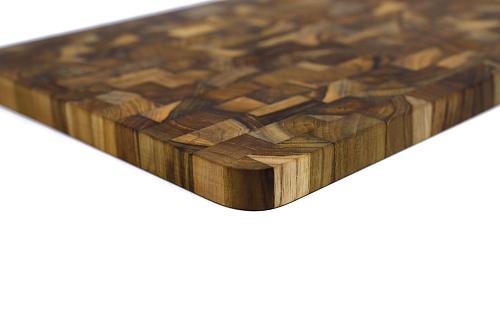 Сервировочная доска Тик 400 мм