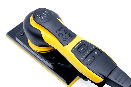 Шлифовальная машинка Mirka DEOS II 383